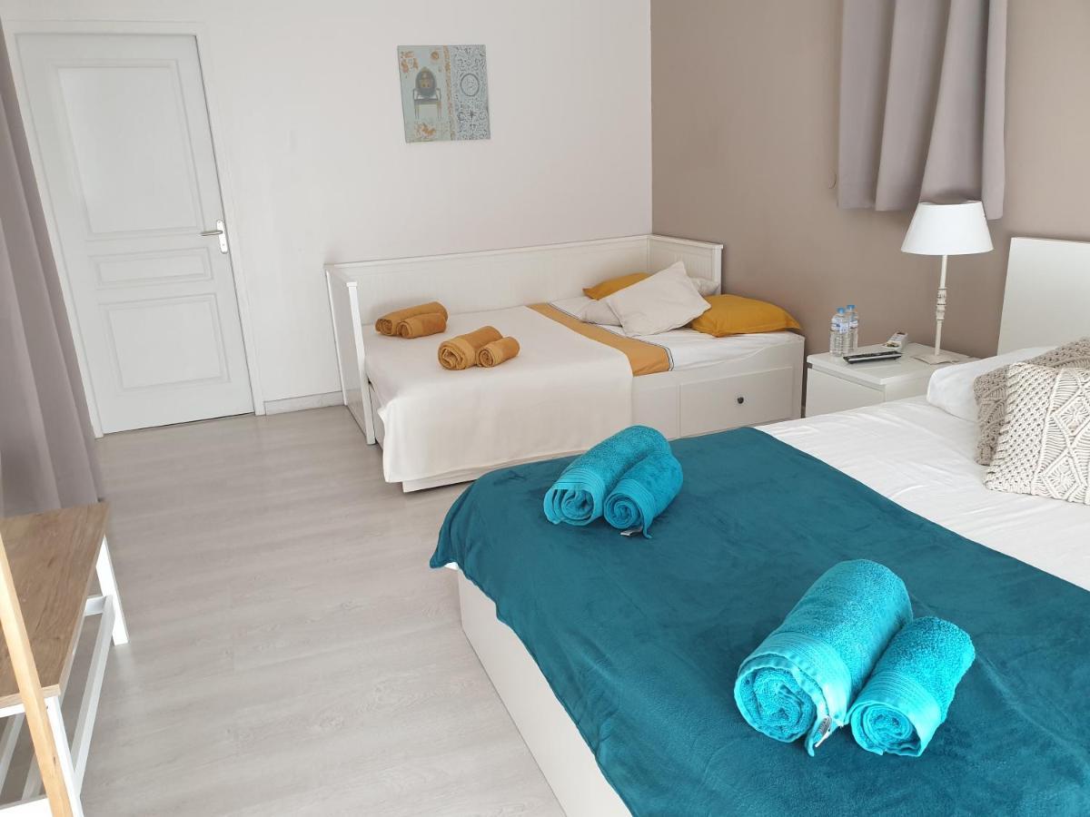 Chambre D'Hotes A 10 Mn Au Sud D'Auch Orbessan Εξωτερικό φωτογραφία