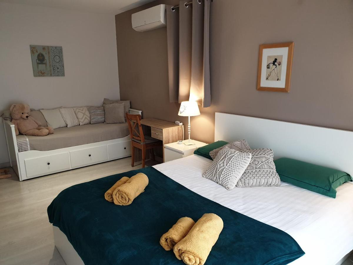 Chambre D'Hotes A 10 Mn Au Sud D'Auch Orbessan Εξωτερικό φωτογραφία