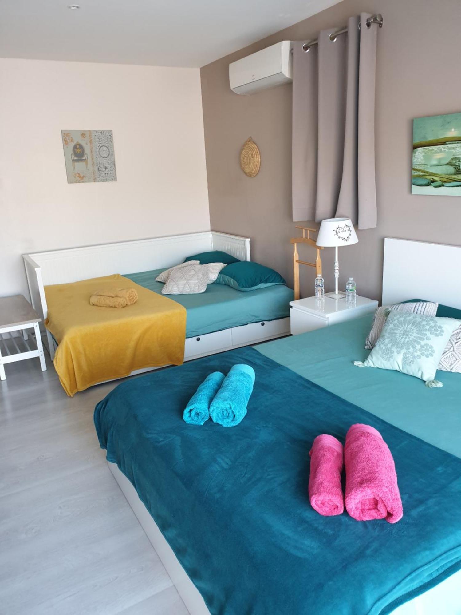 Chambre D'Hotes A 10 Mn Au Sud D'Auch Orbessan Εξωτερικό φωτογραφία